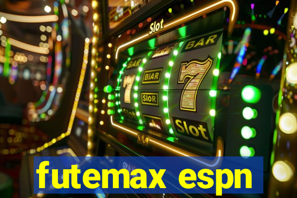 futemax espn